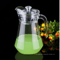 Haonai wholesale cheap glass jug